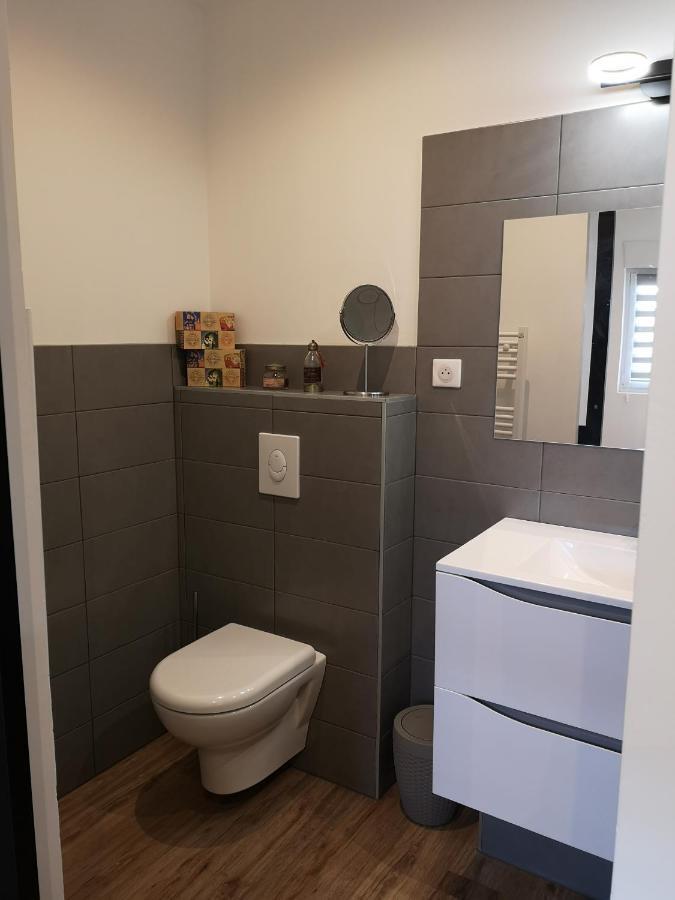 Hossegor Les Becasses Daire Soorts-Hossegor Dış mekan fotoğraf